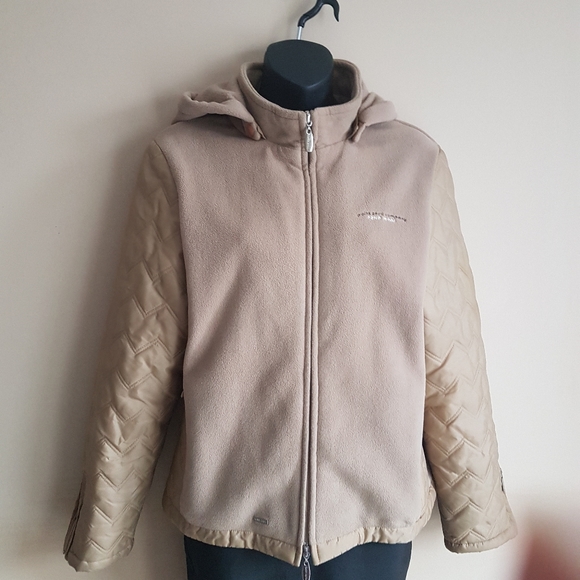 ❤Point Zero❤Light Cozy Jacket - Picture 6 of 13